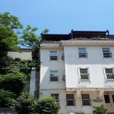 딜하얏 칼파 호텔 이스탄불