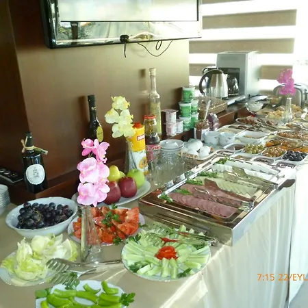 호텔 딜하얏 칼파