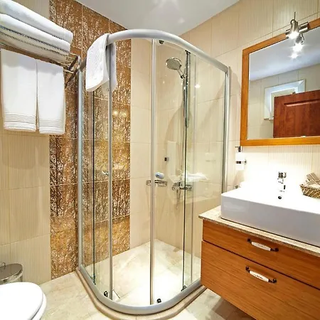 Hotel Dilhayat Kalfa 2*
