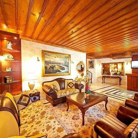 딜하얏 칼파 호텔