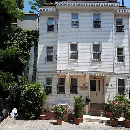 딜하얏 칼파 2* 이스탄불