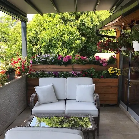 딜하얏 칼파 2* 이스탄불