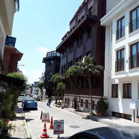 Hotel Dilhayat Kalfa
