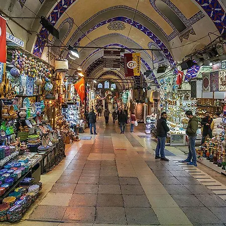 호텔 딜하얏 칼파