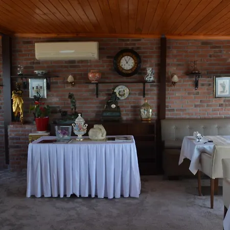 딜하얏 칼파 2* 이스탄불