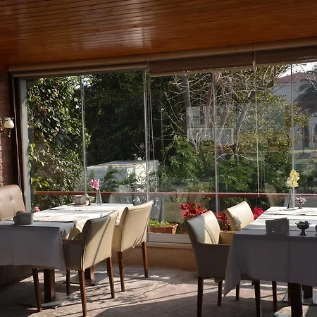 호텔 딜하얏 칼파 2*