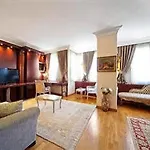 Dilhayat Kalfa Hotel
