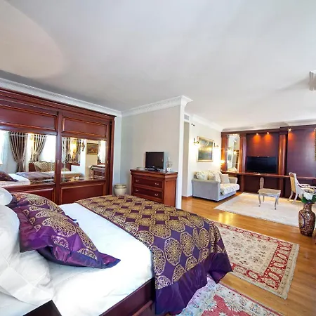 Dilhayat Kalfa Istanbul
