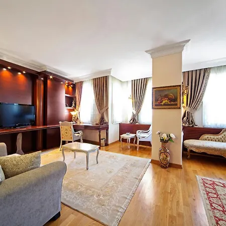 Hotel Dilhayat Kalfa 2*