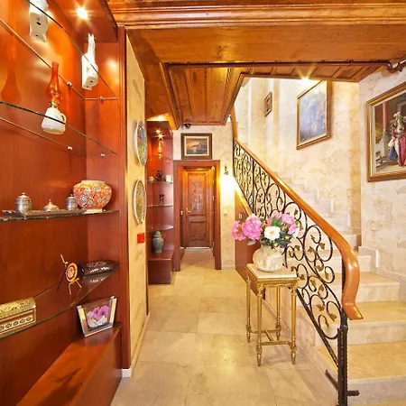 Dilhayat Kalfa Istambul