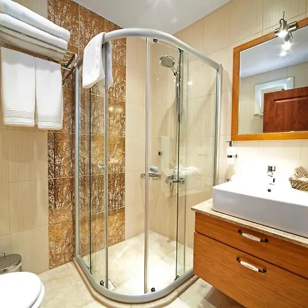 Hotel Dilhayat Kalfa