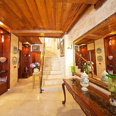 Dilhayat Kalfa Istambul