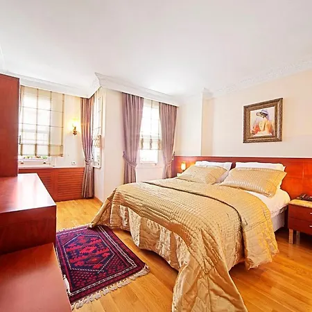 Hotell Dilhayat Kalfa
