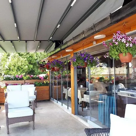 Hotel Dilhayat Kalfa