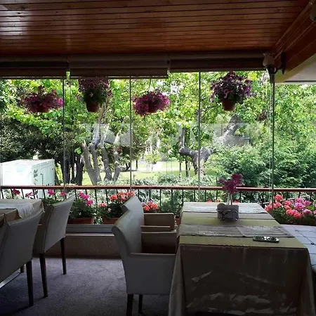 Dilhayat Kalfa Hotel 2*