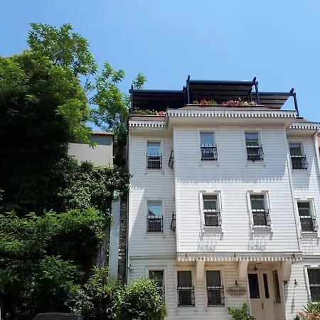 Hotel Dilhayat Kalfa 2*