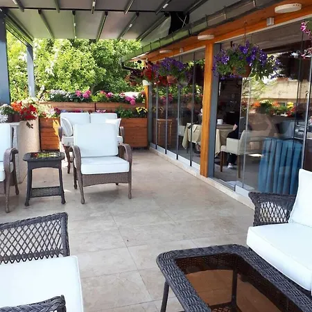 Hotell Dilhayat Kalfa