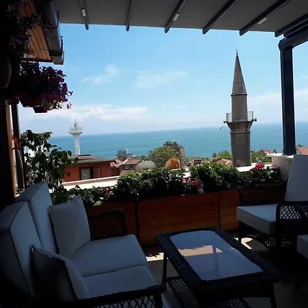 Dilhayat Kalfa Hotell 2*