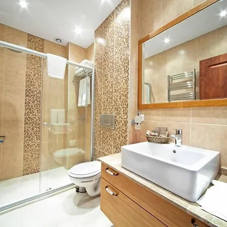 Hotel Dilhayat Kalfa Istambul