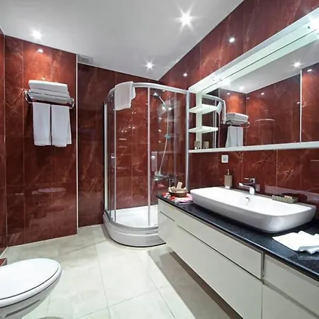 Dilhayat Kalfa 2* Istambul