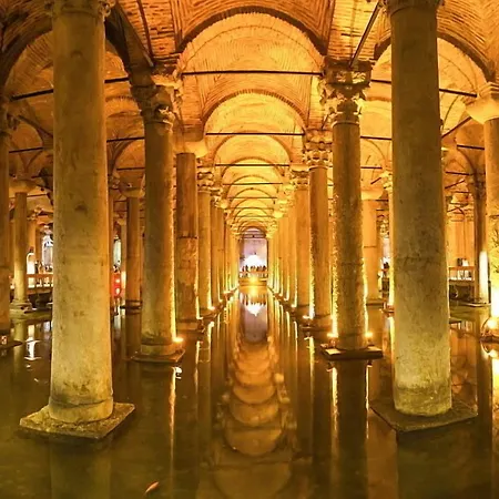 Dilhayat Kalfa 2* Istambul