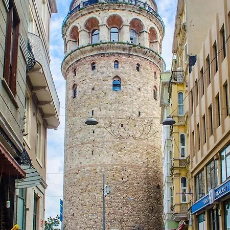 Hotell Dilhayat Kalfa