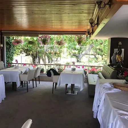 Otel Dilhayat Kalfa 2*