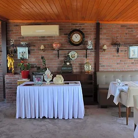 Dilhayat Kalfa Hotel 2*