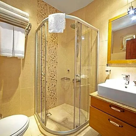 Dilhayat Kalfa Hotel Istanbul