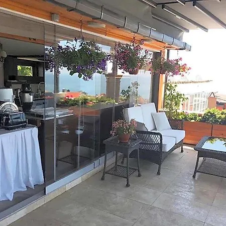 Dilhayat Kalfa Hotel