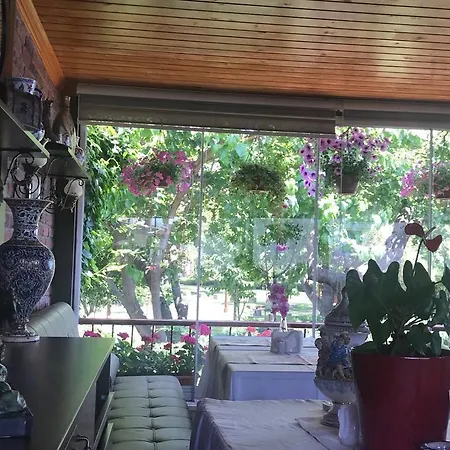 Dilhayat Kalfa 2* Istanbul