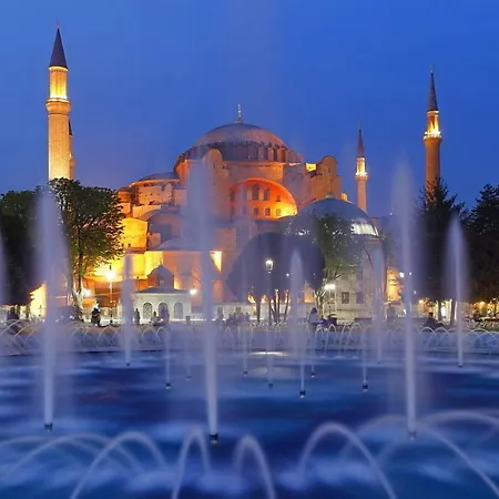 Dilhayat Kalfa Istanbul