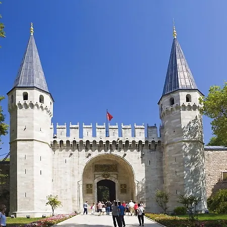 Dilhayat Kalfa Istanbul