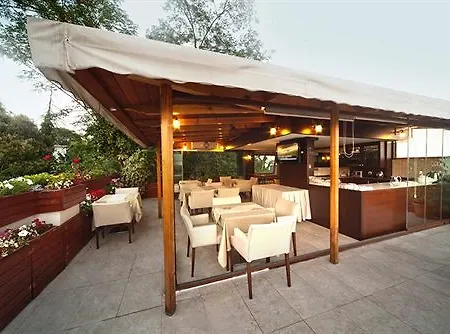 Dilhayat Kalfa İstanbul