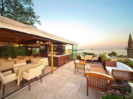 Dilhayat Kalfa 2* Istambul