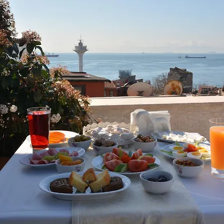 Dilhayat Kalfa 2* İstanbul