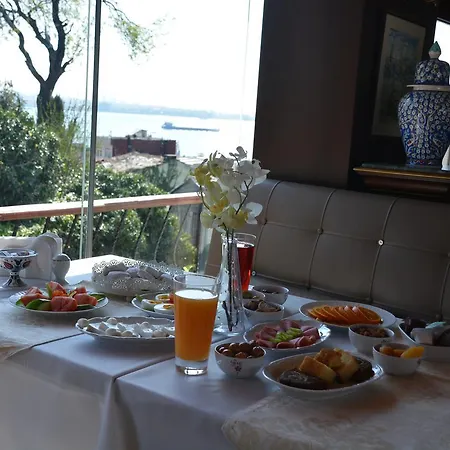 Dilhayat Kalfa Hotel 2*