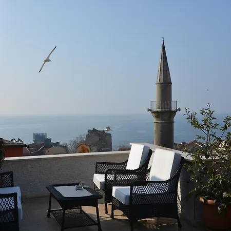 Dilhayat Kalfa Istambul