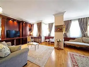 Dilhayat Kalfa Hotel