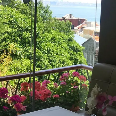 Hotel Dilhayat Kalfa 5*