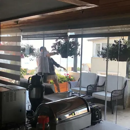 Dilhayat Kalfa 2* Istambul