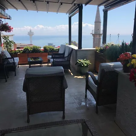 Dilhayat Kalfa Hotel Istambul