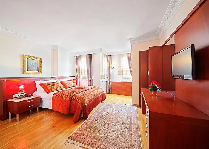 ディルハヤットゥ カルファ ホテル 2*