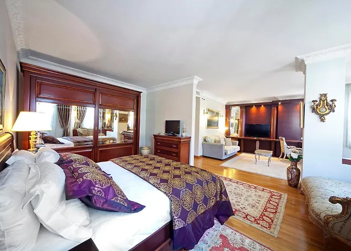 ディルハヤットゥ カルファ イスタンブール