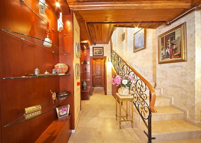 ディルハヤットゥ カルファ イスタンブール