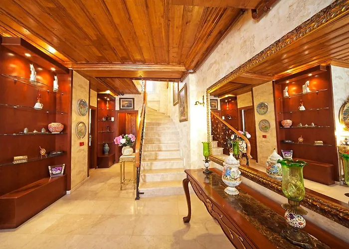 ディルハヤットゥ カルファ イスタンブール