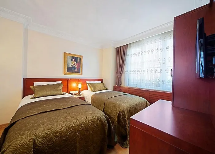 ディルハヤットゥ カルファ ホテル