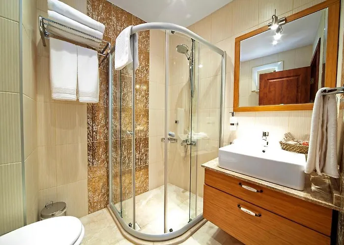 ホテル ディルハヤットゥ カルファ 2*