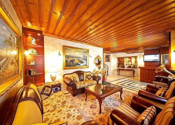 ディルハヤットゥ カルファ ホテル