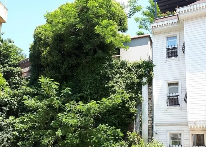 ホテル ディルハヤットゥ カルファ 2*